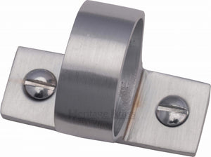 Heritage Brass Sash Ring