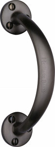 Heritage Brass Pull Handle
