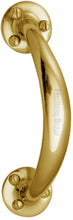 Load image into Gallery viewer, Heritage Brass Pull Handle