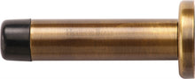 Load image into Gallery viewer, Heritage Brass Projection Door Stop 2 1/2"