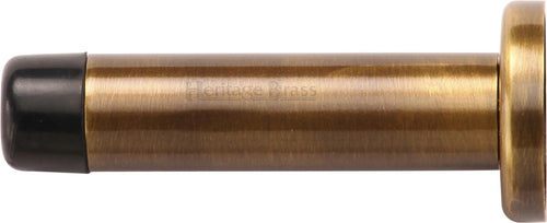Heritage Brass Projection Door Stop 2 1/2