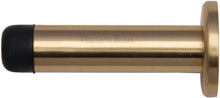 Load image into Gallery viewer, Heritage Brass Projection Door Stop 2 1/2"