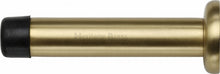 Load image into Gallery viewer, Heritage Brass Projection Door Stop 3"