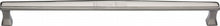 Load image into Gallery viewer, Heritage Brass Door Pull Handle Deco Design 483mm