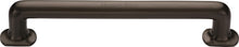 Load image into Gallery viewer, Heritage Brass Door Pull Handle Traditional Design 330mm