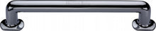Load image into Gallery viewer, Heritage Brass Door Pull Handle Traditional Design 330mm
