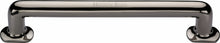Load image into Gallery viewer, Heritage Brass Door Pull Handle Traditional Design 330mm