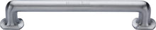 Load image into Gallery viewer, Heritage Brass Door Pull Handle Traditional Design 330mm