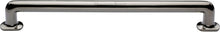 Load image into Gallery viewer, Heritage Brass Door Pull Handle Traditional Design 482mm