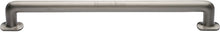 Load image into Gallery viewer, Heritage Brass Door Pull Handle Traditional Design 482mm