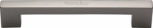 Load image into Gallery viewer, Heritage Brass Door Pull Handle Urban Design 305mm