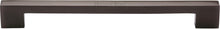 Load image into Gallery viewer, Heritage Brass Door Pull Handle Urban Design 457mm