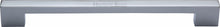 Load image into Gallery viewer, Heritage Brass Door Pull Handle Urban Design 457mm