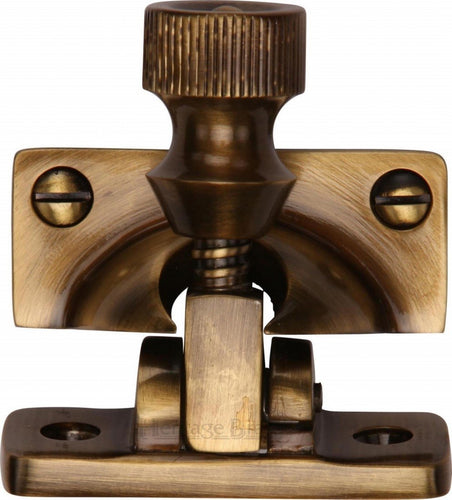 Heritage Brass Brighton Sash Fastener