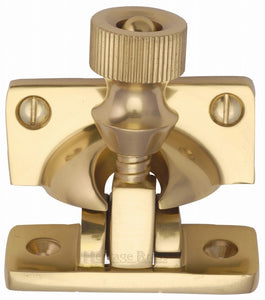 Heritage Brass Brighton Sash Fastener