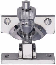 Load image into Gallery viewer, Heritage Brass Brighton Sash Fastener