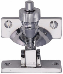 Heritage Brass Brighton Sash Fastener