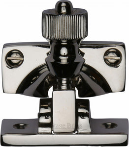Heritage Brass Brighton Sash Fastener