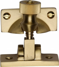 Load image into Gallery viewer, Heritage Brass Brighton Sash Fastener