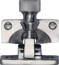 Load image into Gallery viewer, Heritage Brass Brighton Sash Fastener