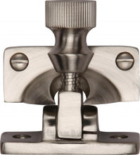 Load image into Gallery viewer, Heritage Brass Brighton Sash Fastener