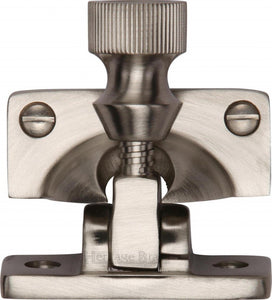 Heritage Brass Brighton Sash Fastener