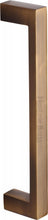 Load image into Gallery viewer, Heritage Brass Door Pull Handle