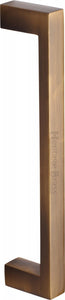Heritage Brass Door Pull Handle