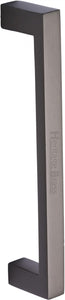 Heritage Brass Door Pull Handle