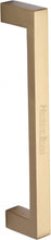 Load image into Gallery viewer, Heritage Brass Door Pull Handle