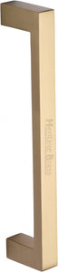 Heritage Brass Door Pull Handle