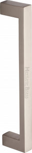 Heritage Brass Door Pull Handle