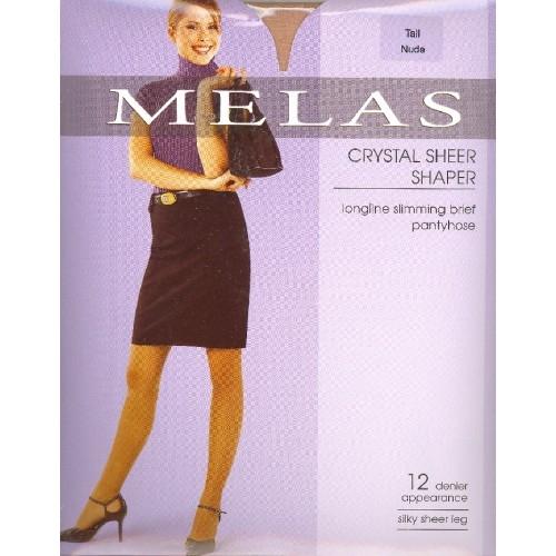 Melas Crystal Shaper 12