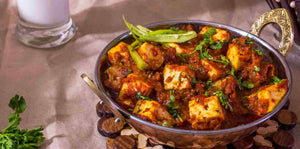 Indian recipies