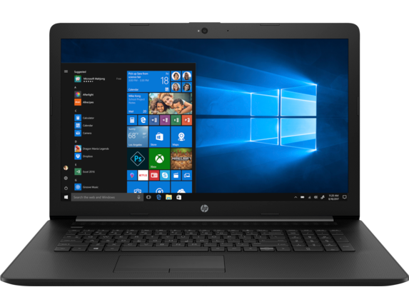Laptop