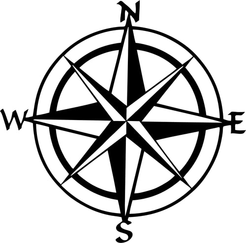 compassrose