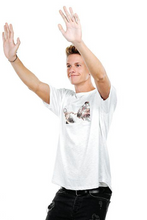 Load image into Gallery viewer, White T-Shirt