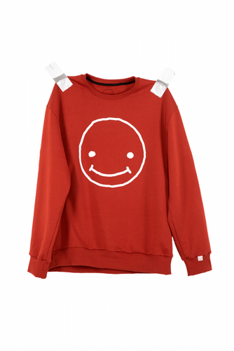 Red T-shirt