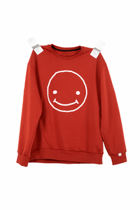 Red T-shirt