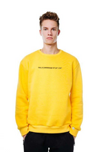 Load image into Gallery viewer, Yellow T-shirt