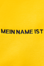 Load image into Gallery viewer, Yellow T-shirt