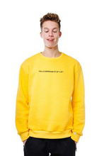 Load image into Gallery viewer, Yellow T-shirt