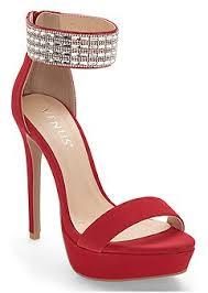 Red / 3FT