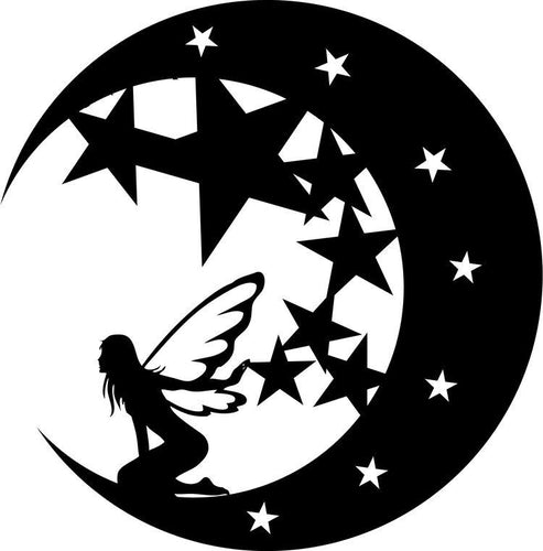 fairy Moon Starnew