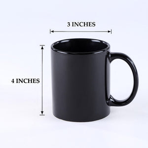 Personalised Magic Mug