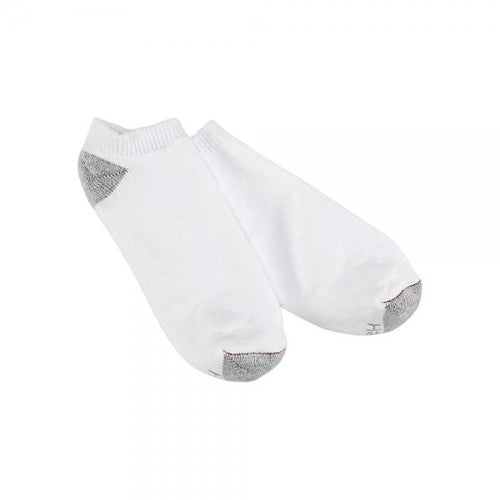 Hanes Ultimate Men's Extra Low-Cut Sock 6-Pack