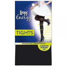 Load image into Gallery viewer, L&#39;eggs® Energy Collection Opaque Tights