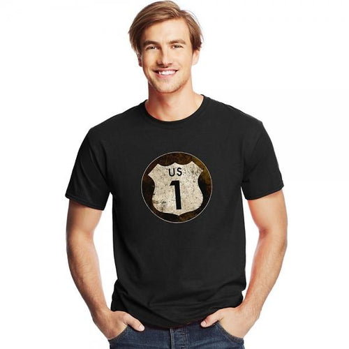 Men's US 1 Graphic Tee
