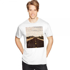 Men's Murica Graphic Tee