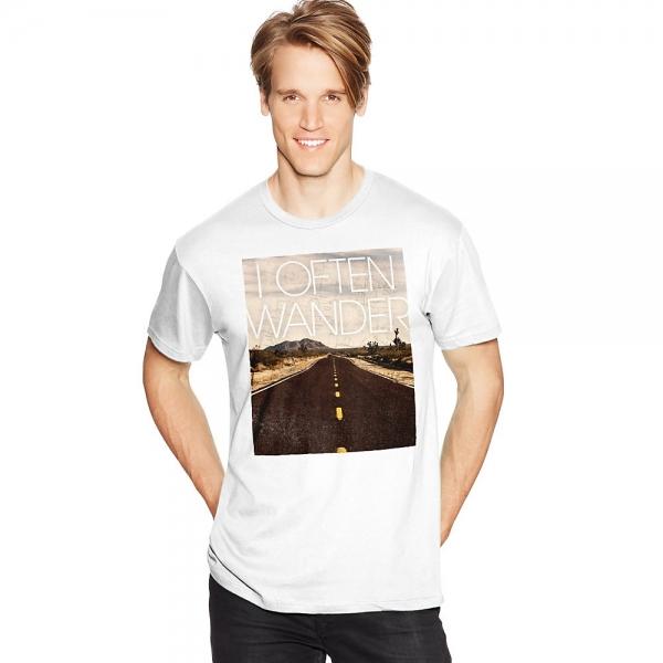 Men's Murica Graphic Tee